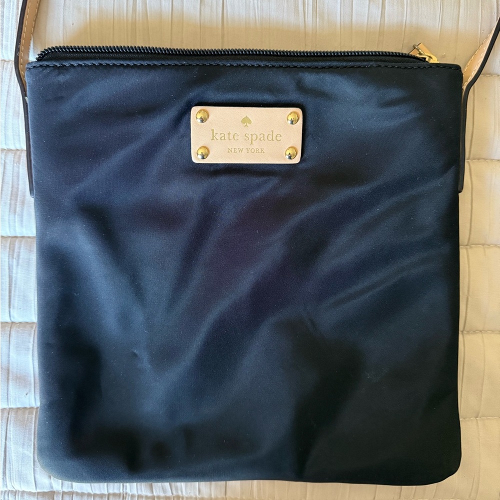 Kate Spade nylon crossbody bag, Swingpack